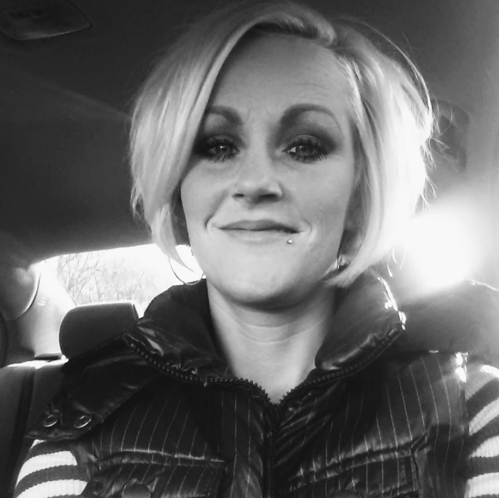 Meet your Posher, Amber